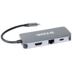 D-Link DUB-2335 Dockingstation